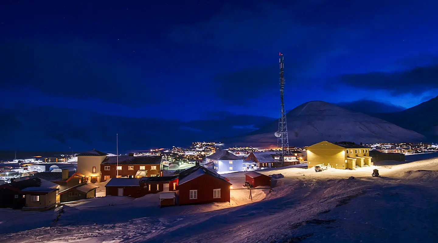 Longyearbyen HGS 15243 Photo Agurtxane Concellon