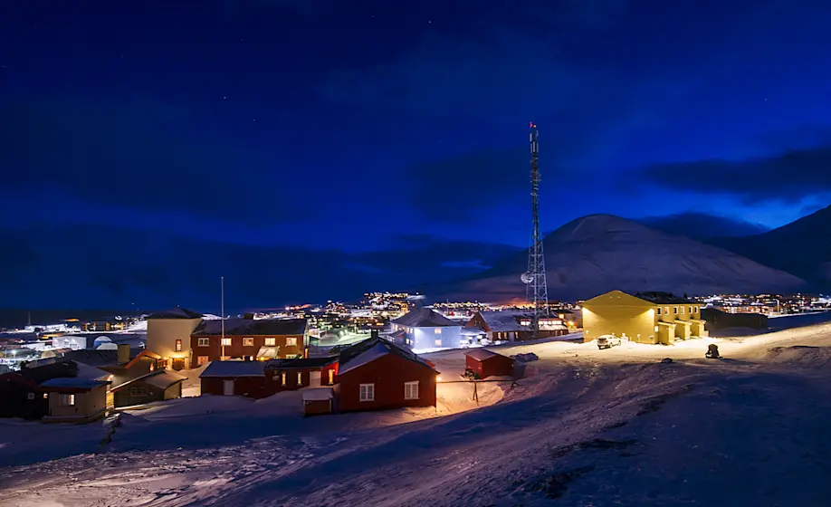 Longyearbyen HGS 15243 Photo Agurtxane Concellon