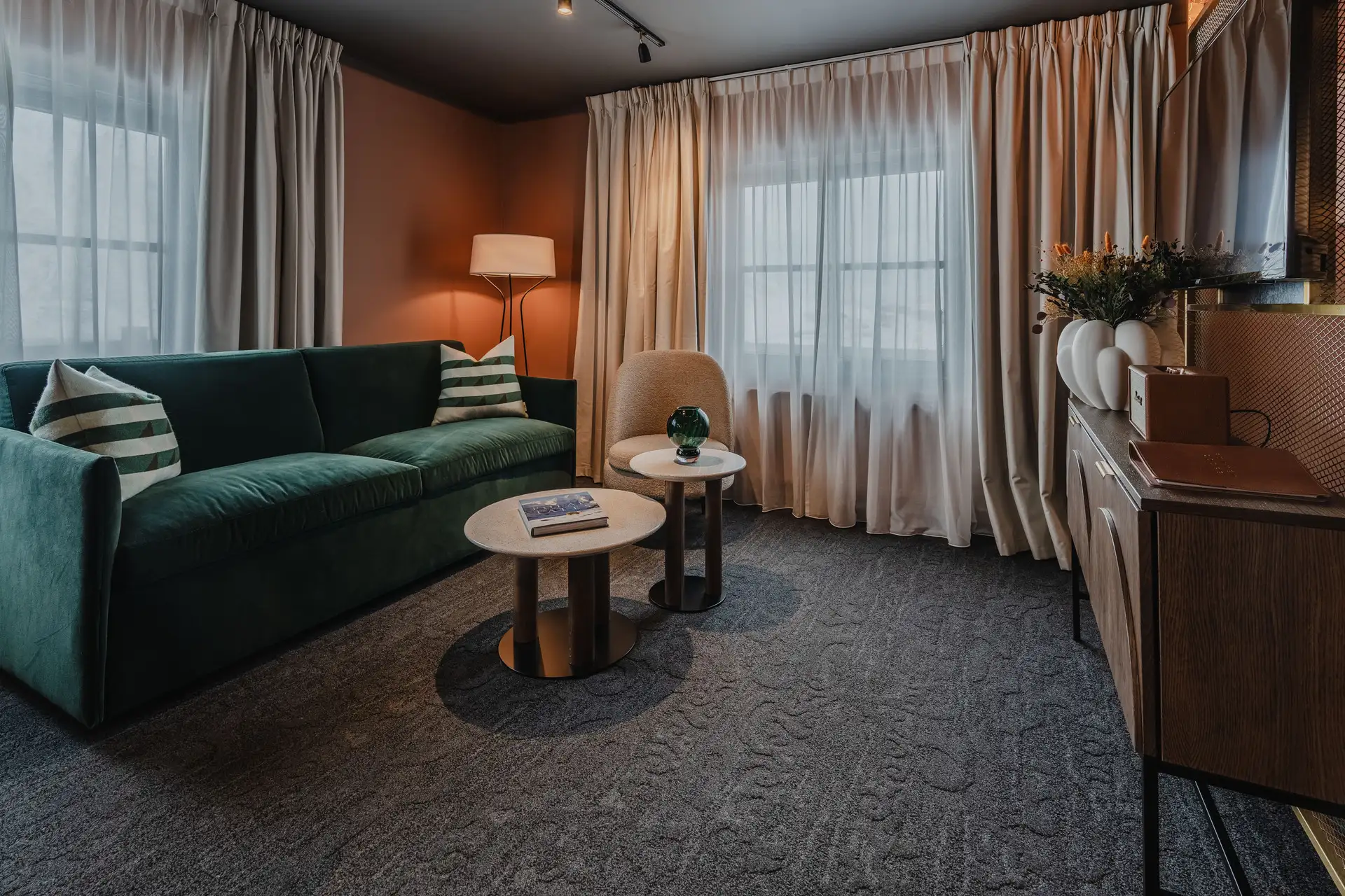Hurtigruten-Svalbard-Funken-Lodge-Suite-03-Ragnhild-Utne-01-29575897-Photo Ragnhild Utne