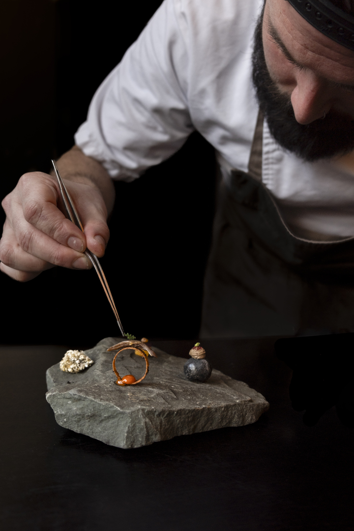MICE | Fine Dining Huset