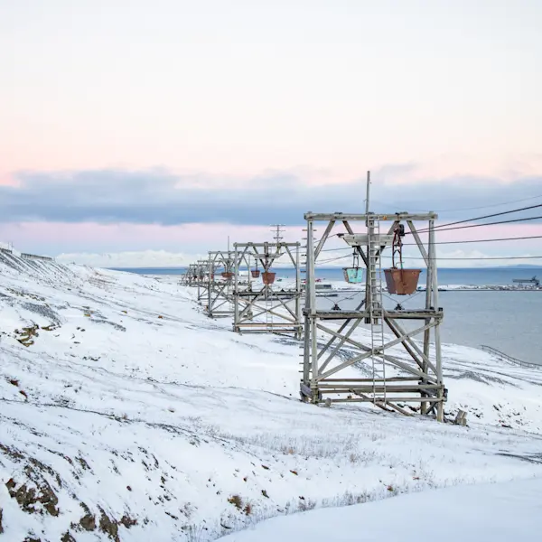 October vibes on Svalbard HGR 151881