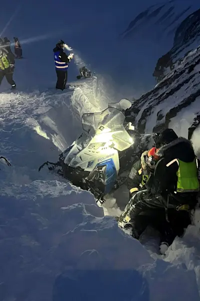 Guide-Seminar-Hurtigruten-Svalbard-2