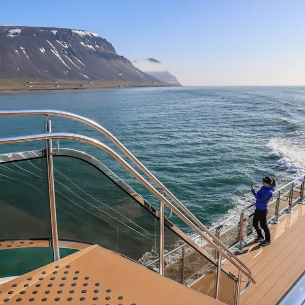 MS Bard Captain s Favourites HGR 163101 1920 Photo Eveline Lunde