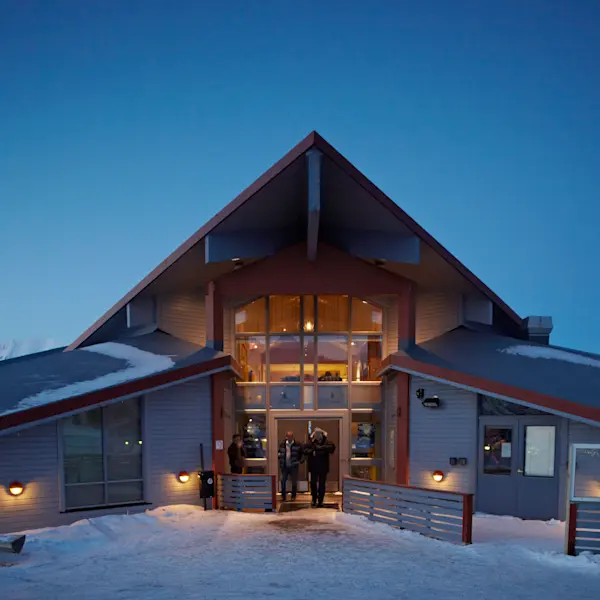 Radisson Blu Polar Hotel HGS 00336 Photo Ragnar Hartvig