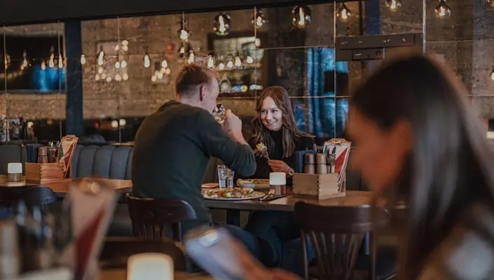 Barentz Gastropub HGR 161829 1920 Photo Ragnhild Utne