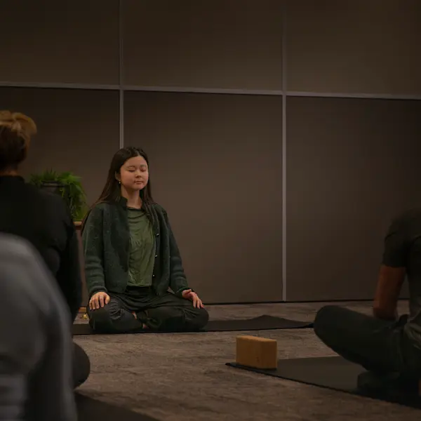YOGA FUNKEN