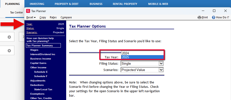 Tax_Planner_Year_Change