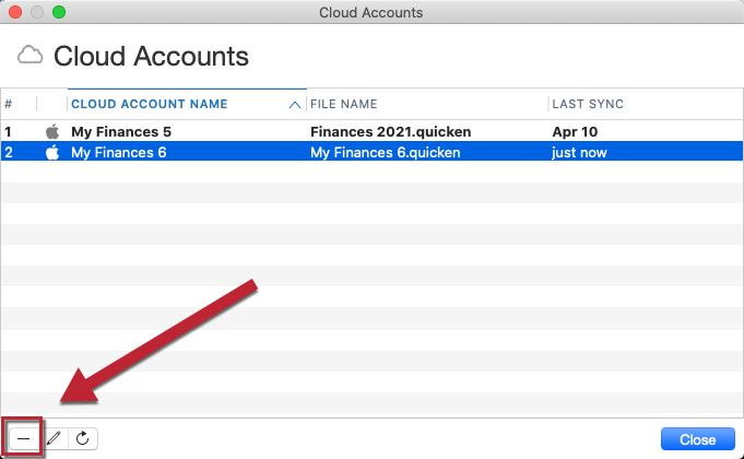 MacCloudAccountDelete_support 