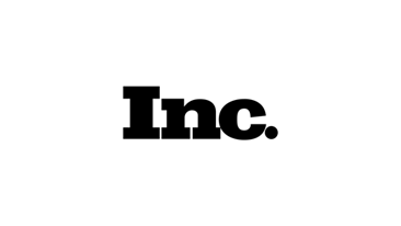 Inc. magazine logo