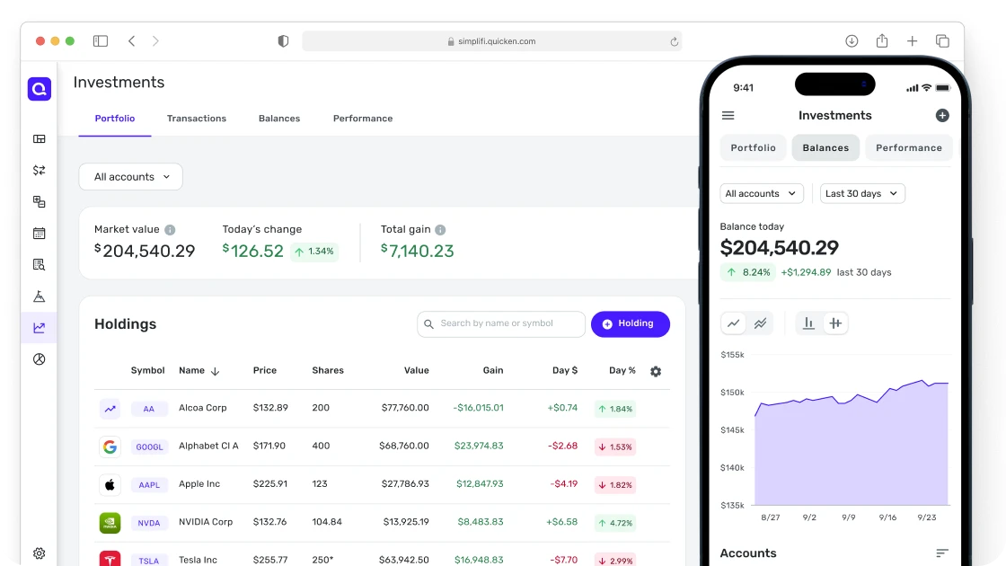 simplifi-Investments