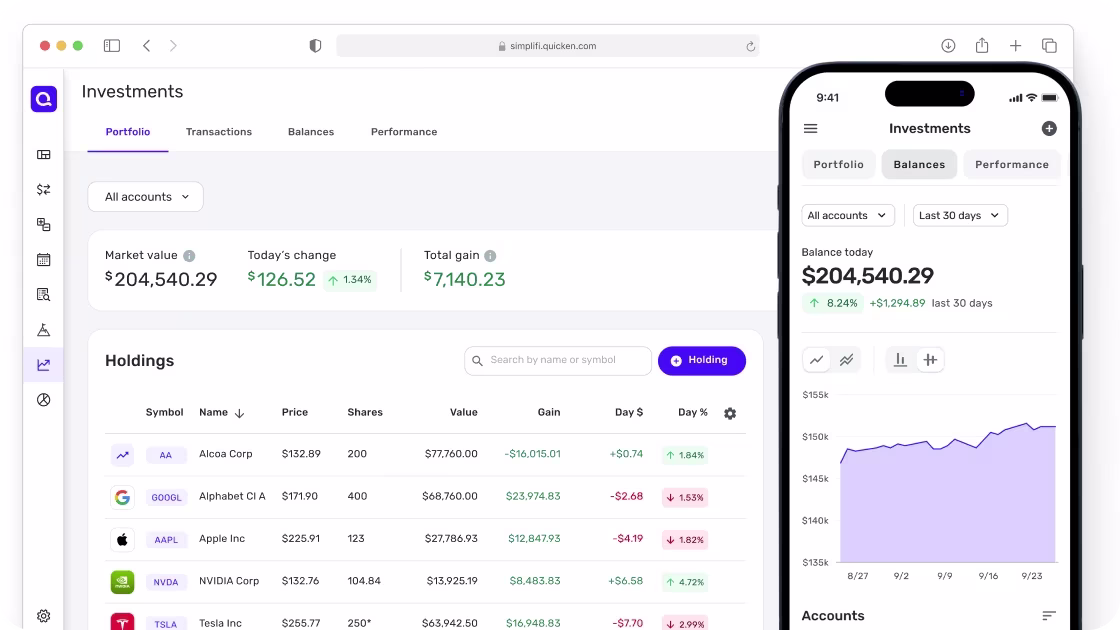 simplifi-Investments
