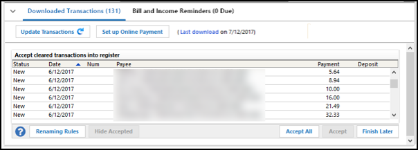 WinDLTransactionsList_support 