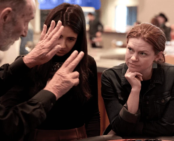 We seek continuous improvement and new ideas. We learn from our mistakes. We solve for customers.