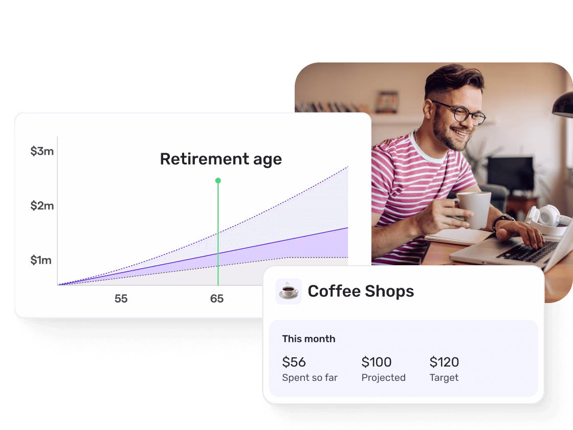 Your future, optimized