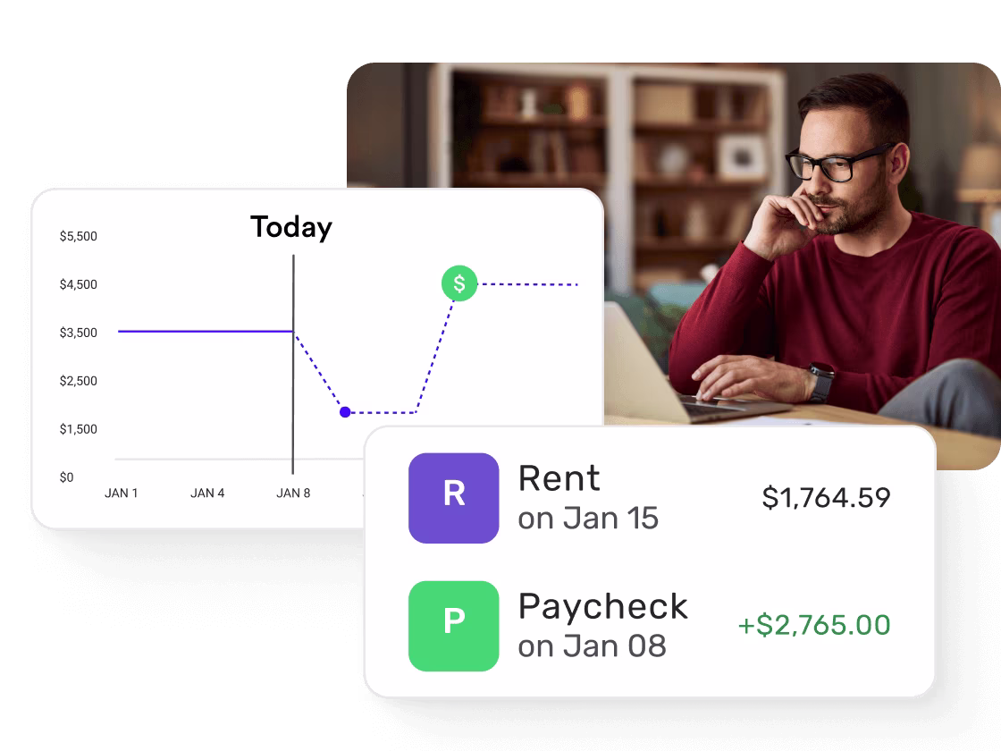 Understand tomorrow’s money moves, today