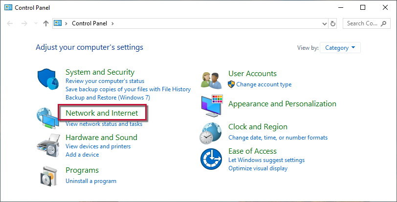 WinNetworkInternetControlPanel_support 