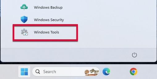 Win11WindowsTools_support 