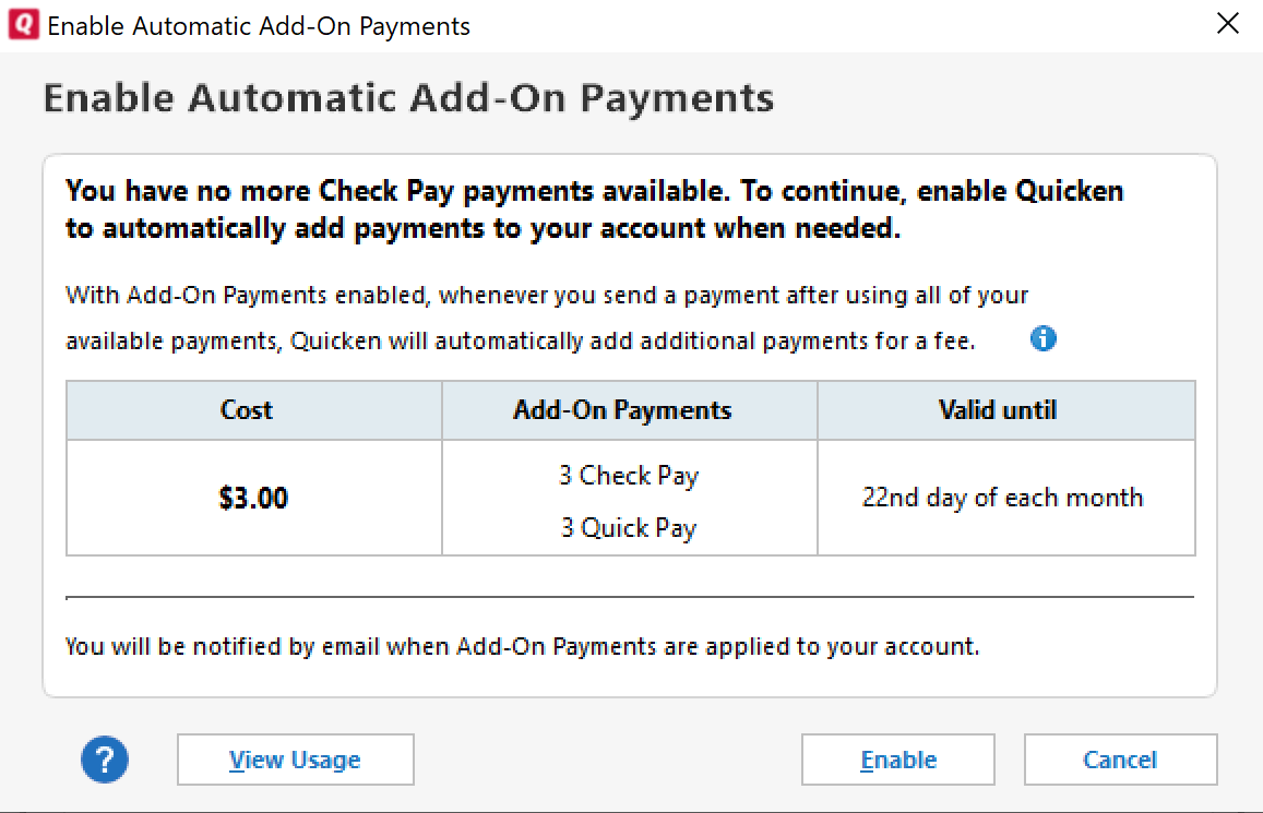 EnableAutoAddOnPayments_support 