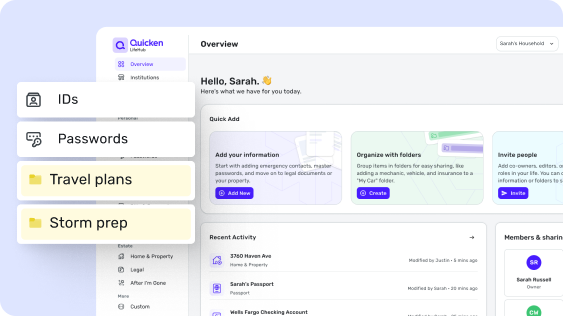 LifeHub Product Card Visual