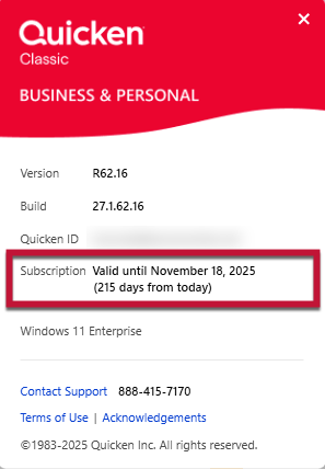 WindowsSubscriptionEnd_support