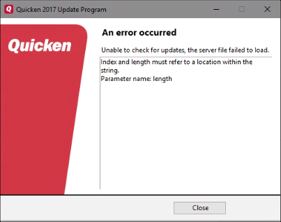 QuickenPatchUpdateError_support 