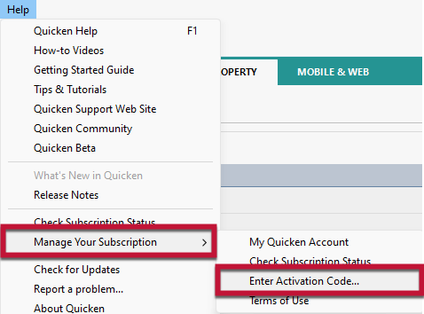 WindowsActivateCodeOption_support