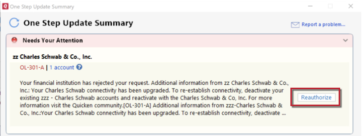 CharlesSchwabOneStepOL301A_support 
