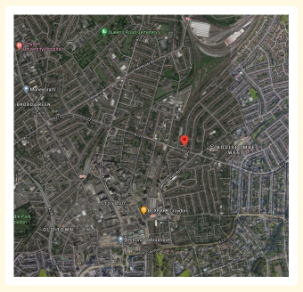 Addiscombe West
