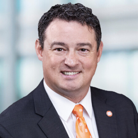 BBS Dean Adam Woods - Sept. 2024