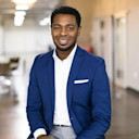 Byron Sanders