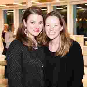 Lesley Wienke and Whitney Hagan in Q1-2, 2019. Page 6.