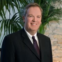Mike Wadsworth headshot for board webpage