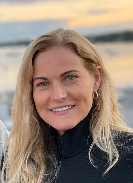 Semra Treece headshot for board webpage