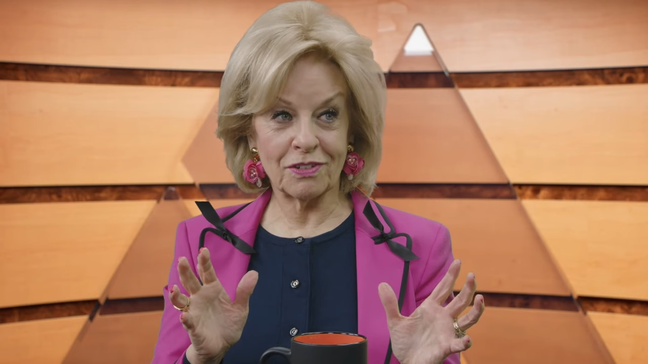 Dr. Sandi Chapman on Perspectives Matter.