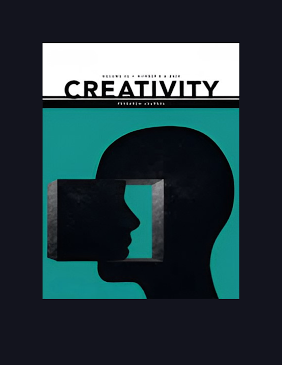 Unleashing Imagination: The Creative Brain and AI