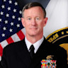 Headshot of William H. McRaven, BrainHealth Leadership Council.