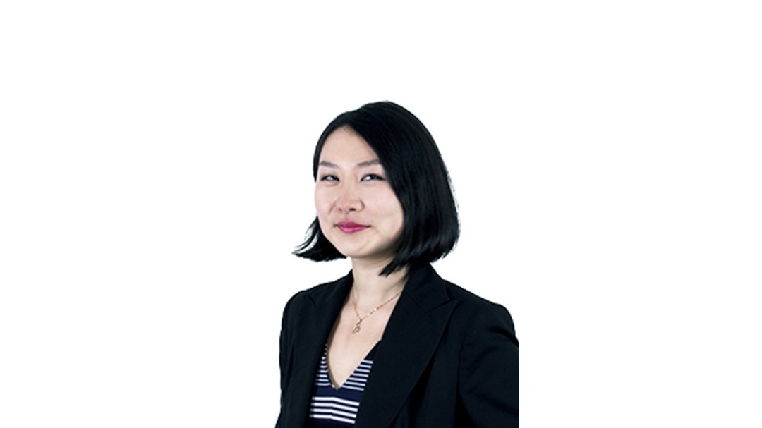 Xiaosi Gu, PhD, researches cognitive control and decision-making, with a particular focus on abnormal cognitive processes in addiction.