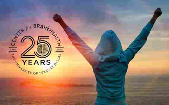 An athlete gazes triumphantly into a bright horizon.