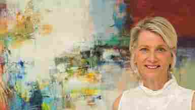 Dallas-based philanthropist Kay Winzenreid is helping empower people to adopt brain-healthy habits at a younger age.