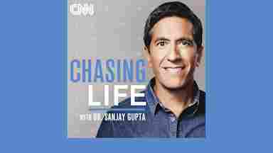 Chasing Life with Dr. Sanjay Gupta