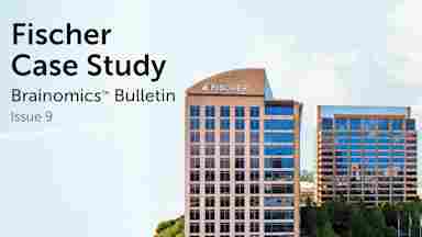 Brainomics Bulletin, Oct 2024 – Center for BrainHealth, Fischer CRE Case Study