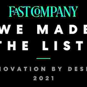 The BrainHealth® Project, created by the Center for BrainHealth® with technology partner Dialexa, was named a finalist in Fast Company’s 2021 Innovation by Design Awards, in the Wellness category. This easy-to-use online platform delivers a unique, science-backed program to measure, improve and track one’s own brain fitness.