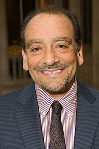 Daniel Weinberger MD; Director and CEO of the Lieber Institute for Brain Development