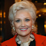 Headshot of Dianne Cash, BrainHealth Leadership Council.
Legacy Award recipient 2007