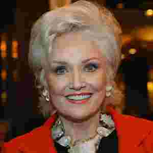 Dianne Cash, Legacy Award recipient 2007