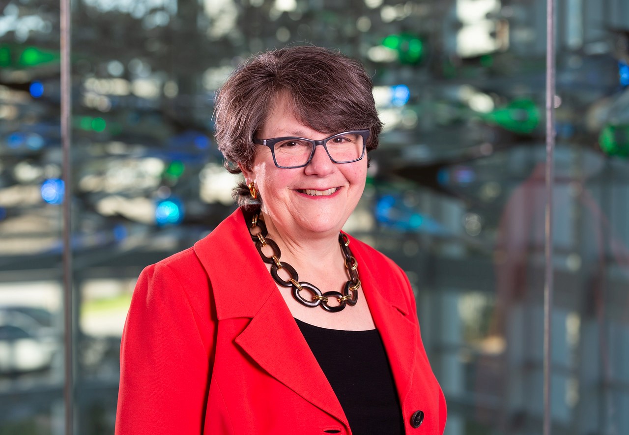 Laura Bloom Gordon, Chief Marketing Officer at Center for BrainHealth.