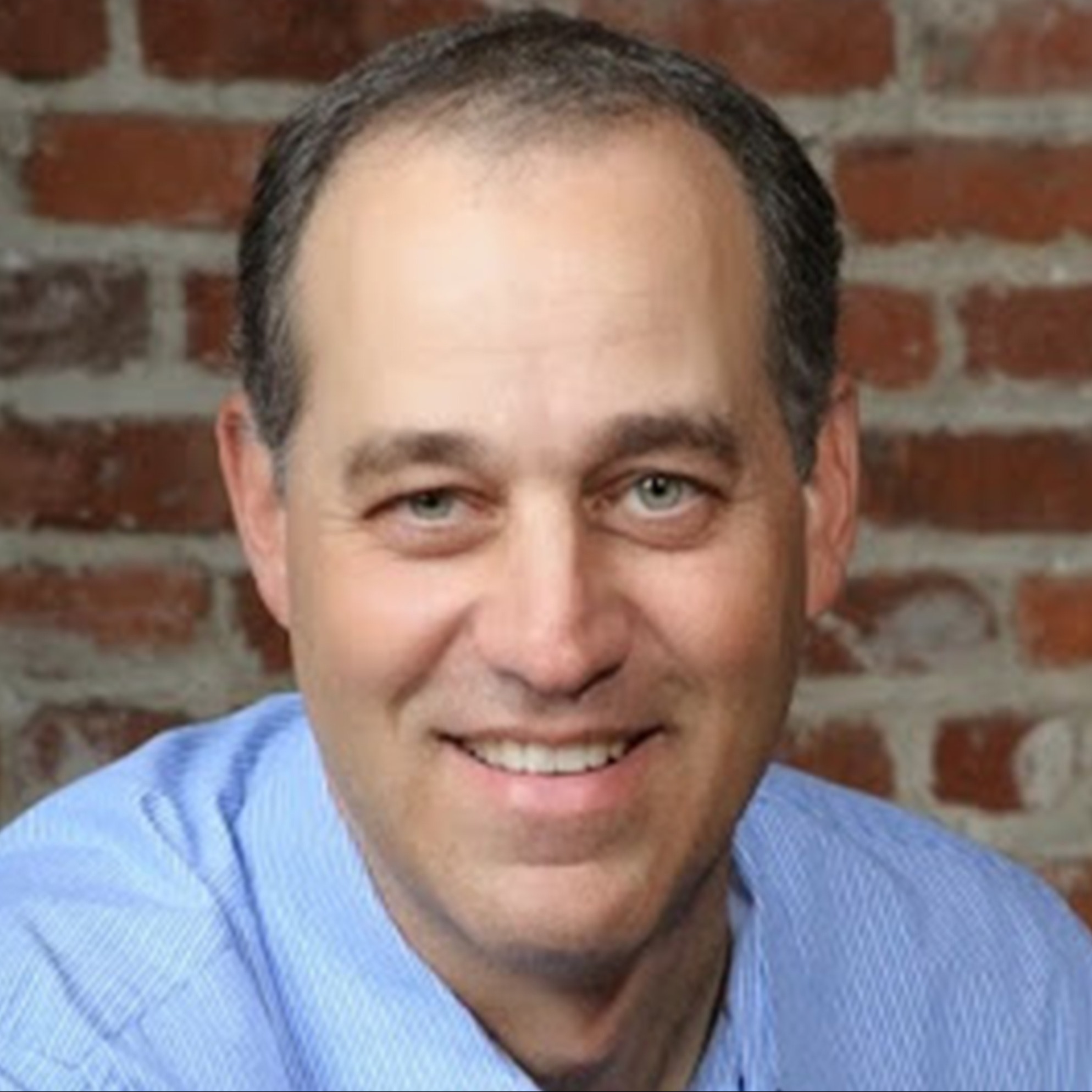 Mark D'Esposito, MD.