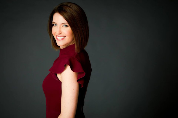 Shelly Slater headshot for board webpage