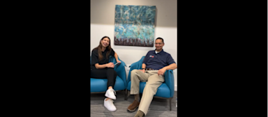 NASA's Steven Lee is the guest for a special Instagram Live episode of Office Hours.