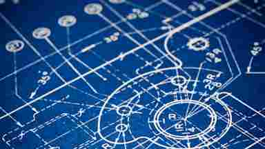 Blueprint image